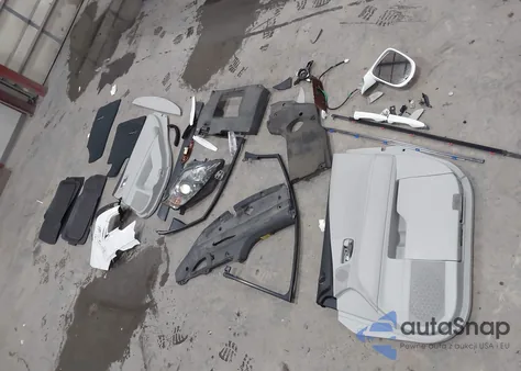 2011 Lexus Rx 350 z USA, uszkodzony, nr VIN 2T2ZK1BAXBC045285